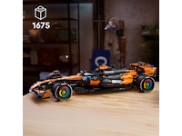 LEGO Technic McLaren MCL39 F1®-bil 42228 LEGO