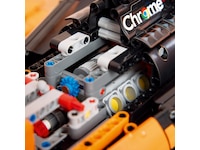 LEGO Technic McLaren MCL39 F1®-bil 42228 LEGO