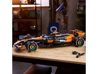 LEGO Technic McLaren MCL39 F1®-bil 42228 LEGO
