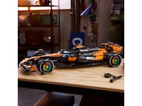 LEGO Technic McLaren MCL39 F1®-bil 42228 LEGO