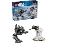 LEGO Star Wars AT-RT-angrep 75444 LEGO