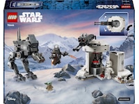 LEGO Star Wars AT-RT-angrep 75444 LEGO