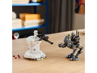 LEGO Star Wars AT-RT-angrep 75444 LEGO