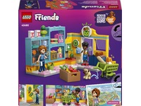 LEGO Friends Heartlake Citys matbutikk 42680 LEGO