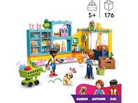 LEGO Friends Heartlake Citys matbutikk 42680 LEGO
