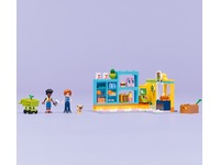 LEGO Friends Heartlake Citys matbutikk 42680 LEGO