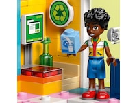 LEGO Friends Heartlake Citys matbutikk 42680 LEGO