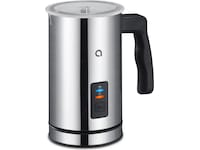 Moccamaster Automatic 53740 kaffetrakter (sort) + melkeskummer Kaffetraktere