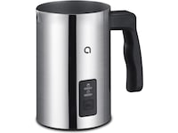 Moccamaster Automatic 53740 kaffetrakter (sort) + melkeskummer Kaffetraktere