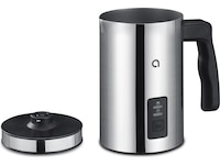 Moccamaster Automatic 53740 kaffetrakter (sort) + melkeskummer Kaffetraktere