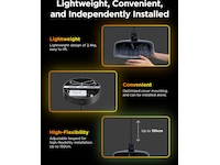 Govee Pendant Light smart taklampe Taklampe