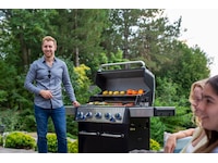 Broil King gassgrill Baron™ 590 Grill