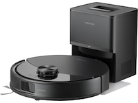Roborock ZEO One vask/tørk (grå) + robotstøvsuger Kombinert vaskemaskin og tørketrommel