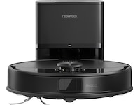 Roborock ZEO One vask/tørk (grå) + robotstøvsuger Kombinert vaskemaskin og tørketrommel