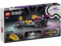 LEGO Speed Champions F1 ACADEMY™ LEGO® racerbil 77258 LEGO