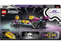 LEGO Speed Champions F1 ACADEMY™ LEGO® racerbil 77258 LEGO