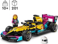 LEGO Speed Champions F1 ACADEMY™ LEGO® racerbil 77258 LEGO