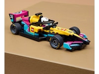 LEGO Speed Champions F1 ACADEMY™ LEGO® racerbil 77258 LEGO