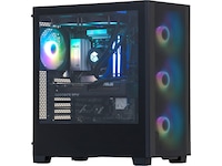 Komplett-PC Epic Gaming a212 RGB Gaming-PC stasjonær