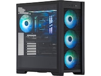 Komplett-PC Epic Gaming i347 RGB Gaming-PC stasjonær