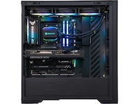 Komplett-PC Epic Gaming i347 RGB Gaming-PC stasjonær
