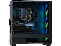 Komplett-PC Advanced Gaming a177 RGB Gaming-PC stasjonær