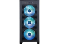 Komplett-PC Epic Gaming a347 RGB - RTX 5080 Edition Gaming-PC stasjonær