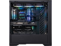 Komplett-PC Epic Gaming a347 RGB - RTX 5080 Edition Gaming-PC stasjonær