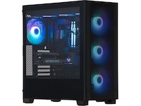 Komplett-PC Epic Gaming i272 RGB Gaming-PC stasjonær