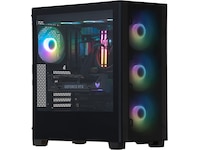 Komplett-PC Epic Gaming i272 RGB Gaming-PC stasjonær