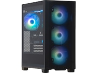 Komplett-PC Epic Gaming i272 RGB Gaming-PC stasjonær