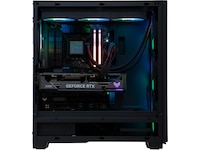 Komplett-PC Epic Gaming i272 RGB Gaming-PC stasjonær