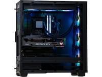 Komplett-PC Epic Gaming i272 RGB Gaming-PC stasjonær