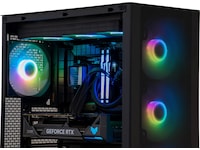 Komplett-PC Epic Gaming i272 RGB Gaming-PC stasjonær