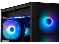 Komplett-PC Epic Gaming i272 RGB Gaming-PC stasjonær