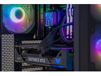 Komplett-PC Epic Gaming i272 RGB Gaming-PC stasjonær