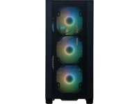 Komplett-PC Epic Gaming a272 RGB Gaming-PC stasjonær
