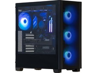 Komplett-PC Epic Gaming a272 RGB Gaming-PC stasjonær