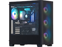 Komplett-PC Epic Gaming a222 RGB Gaming-PC stasjonær