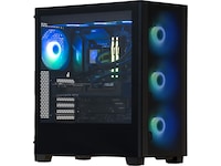 Komplett-PC Epic Gaming i262 RGB Gaming-PC stasjonær