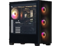 Komplett-PC Epic Gaming i262 RGB Gaming-PC stasjonær