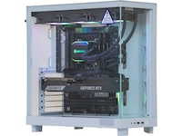 Komplett-PC Epic Gaming i207 RGB Gaming-PC stasjonær