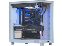 Komplett-PC Epic Gaming i207 RGB Gaming-PC stasjonær