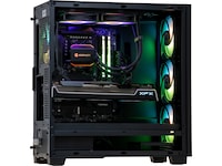 Komplett-PC Epic Gaming a252 RGB Gaming-PC stasjonær