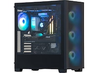 Komplett-PC Epic Gaming i257 RGB Gaming-PC stasjonær
