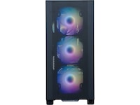 Komplett-PC Epic Gaming i257 RGB Gaming-PC stasjonær