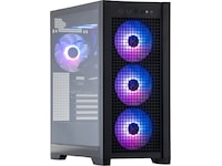 Komplett-PC Epic Gaming a317 RGB Gaming-PC stasjonær
