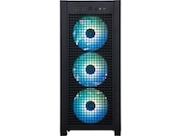 Komplett-PC Epic Gaming a317 RGB Gaming-PC stasjonær