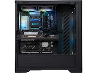 Komplett-PC Epic Gaming a317 RGB Gaming-PC stasjonær