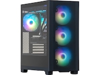 Komplett-PC Advanced Gaming i182 RGB Gaming-PC stasjonær